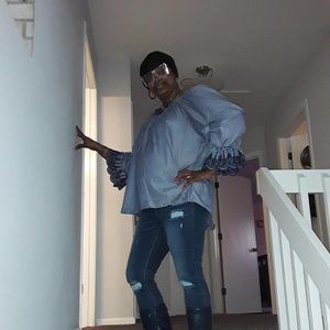 Meet your Posher, Michelle